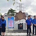 Sôi nổi các hoạt động đoàn khởi động tháng thanh niên của tuổi trẻ trường Cao đẳng Đại Việt Đà Nẵng