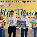 Cuộc thi “Mỹ thuật” - sân chơi học thuật dành cho ngành Giáo dục Mầm non